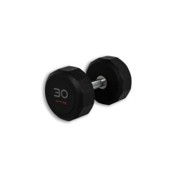 Mancuernas Pro-Style Élite 30kg BLK EDT