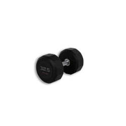 Mancuernas Pro-Style Élite 32,5kg BLK EDT