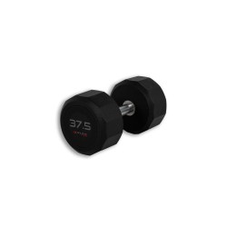 Mancuernas Pro-Style Élite 37,5kg BLK EDT