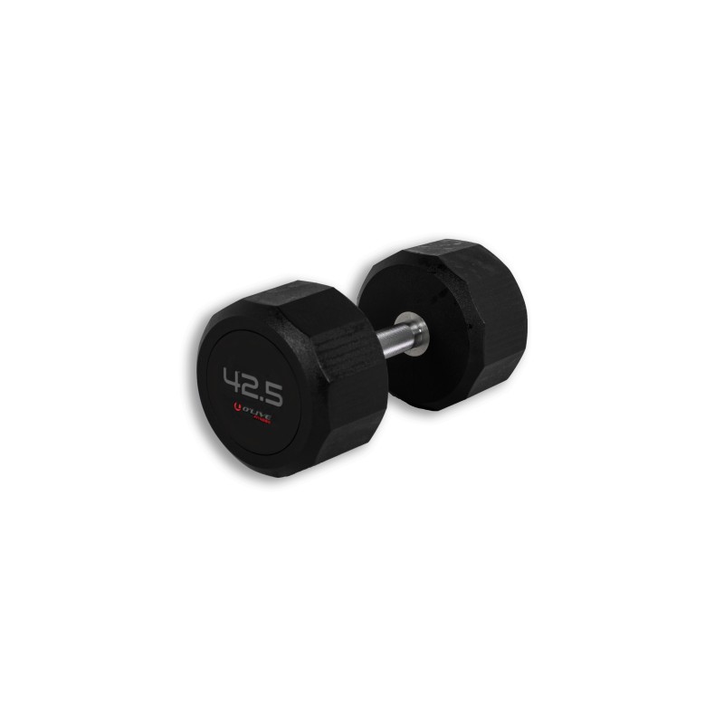 Mancuernas Pro-Style Élite 42,5kg BLK EDT