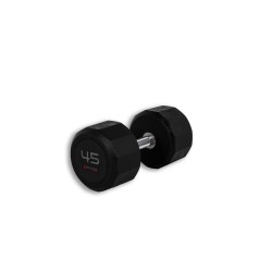 Mancuernas Pro-Style Élite 45kg BLK EDT