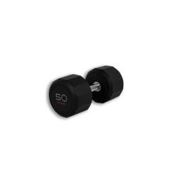 Mancuernas Pro-Style Élite 50kg BLK EDT