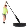 Core Trainer Portatil O'Live Fitness