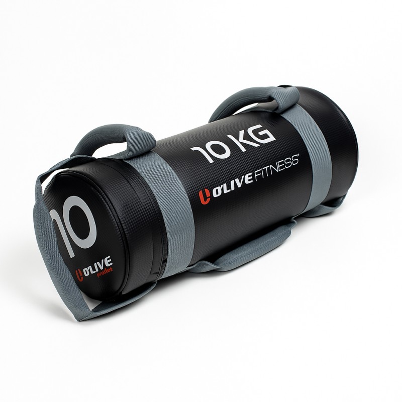 Functional Bag BLK Edition O'Live Fitness 10kg