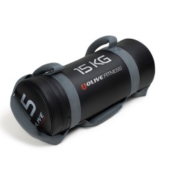 Functional Bag BLK Edition O'Live Fitness 15kg