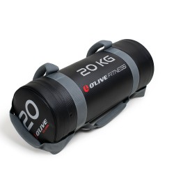 Functional Bag BLK Edition O'Live Fitness 20kg
