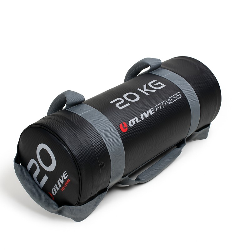 Functional Bag BLK Edition O'Live Fitness 20kg