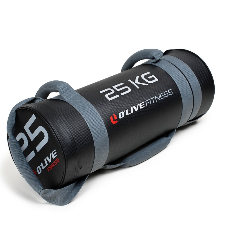 Functional Bag BLK Edition O'Live Fitness 25kg