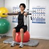 Rehab and Wellness Station 1 Thera-Band®