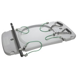 Professional Exercise Station Thera-Band®
