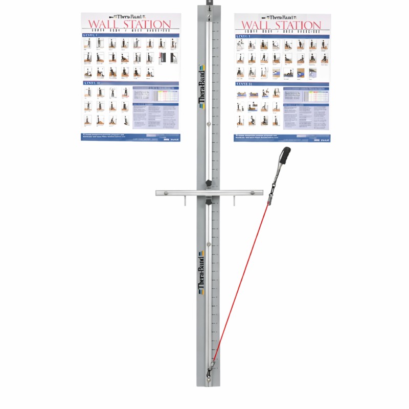 Professional Wall Station Thera-Band®