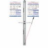 Professional Wall Station Thera-Band®