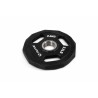 Disco Olímpico Elite O'Live, 2,5 Kg