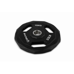 Disco Olímpico Elite O'Live, 15 kg