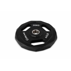 Disco Olímpico Elite O'Live, 20 kg