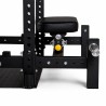 Rack de Sentadillas + Hip Thrust Combo O'Live Fitness
