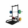Rack de Sentadillas + Hip Thrust Combo O'Live Fitness