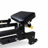 Banco Hip Thrust Pro O'Live Fitness