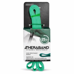 Loop Thera-Band®, Alta resistencia - Media