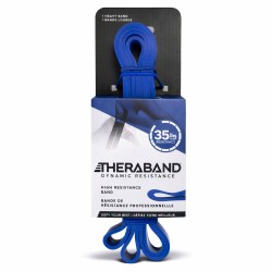 Loop Thera-Band®, Alta resistencia - Fuerte