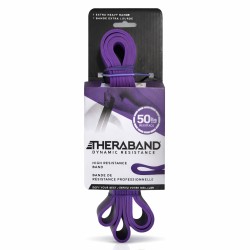 Loop Thera-Band®, Alta resistencia - Extra Fuerte