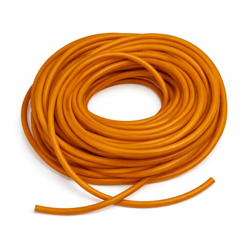 Tubo Thera-Band®, 7.5 m Extra Suave - Beige