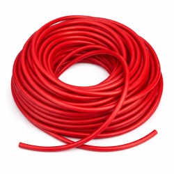 Tubo Thera-Band®, 7.5 m  Medio - Rojo