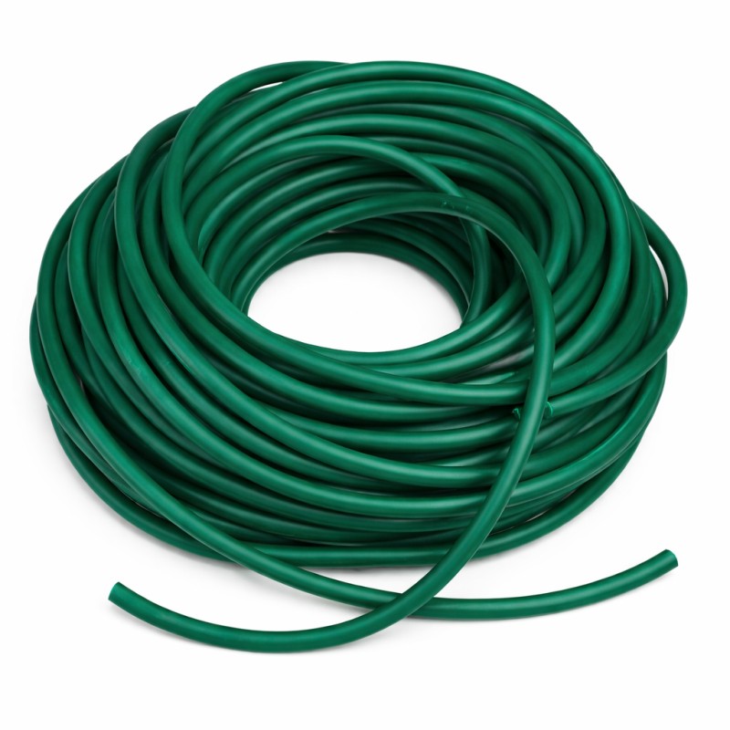 Tubo Thera-Band®, 7.5 m  Fuerte - Verde