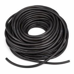 Tubo Thera-Band®, 7.5 m  Especial Fuerte - Negro