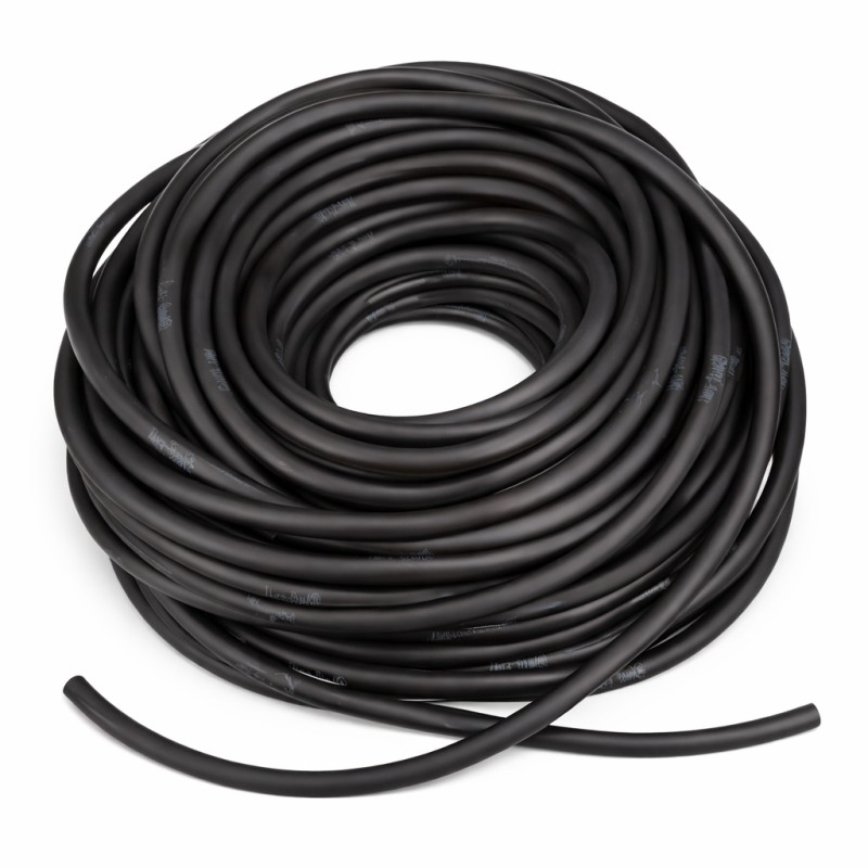 Tubo Thera-Band®, 7.5 m  Especial Fuerte - Negro