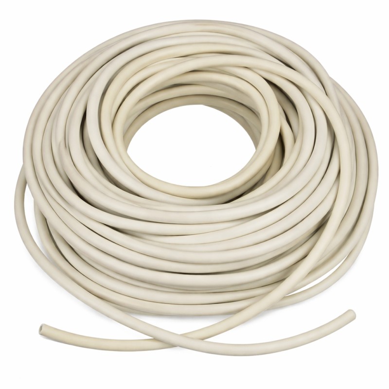 Tubo Thera-Band®, 7.5 m  Súper Fuerte - Plata