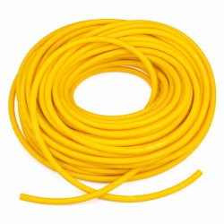 Tubo Thera-Band®, 30.5 m Suave - Amarillo