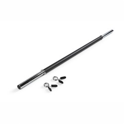 Barra Pump Estándar O’Live Fitness Ø 25 mm x 130 cm