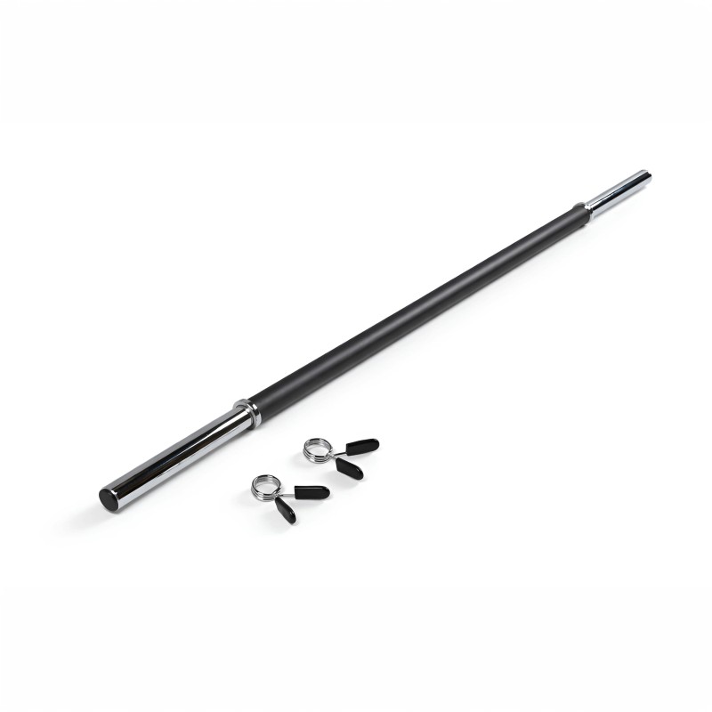 Barra Pump Estándar O’Live Fitness Ø 25 mm x 130 cm