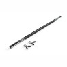 Barra Pump Estándar O’Live Fitness Ø 25 mm x 130 cm