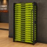 Mueble Step Plataforma Compac O'Live