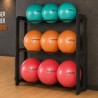 Mueble Fitness Ball Compac O'Live Fitness