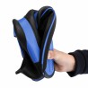 Aletas Pool de Buceo o Snorkel Unisex, 45-46