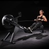 Remo Sentado Stealth Air TORQUE
