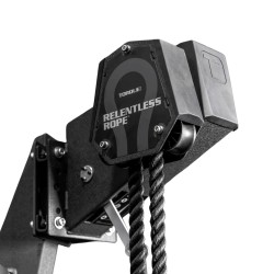 Relentless Cuerda Infinita TORQUE