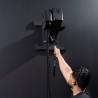 Soporte Pared para Relenteless Rope/Ripper TORQUE