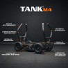 Tank M4, TORQUE