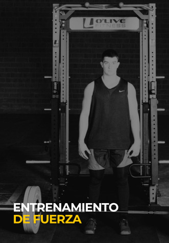 Strength Training