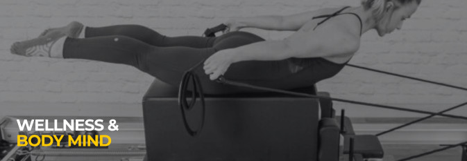 Herramientas para entrenamiento de Pilates y Yoga