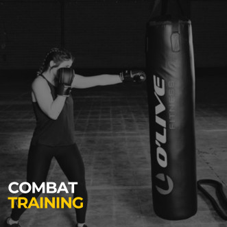 Herramientas para combat training